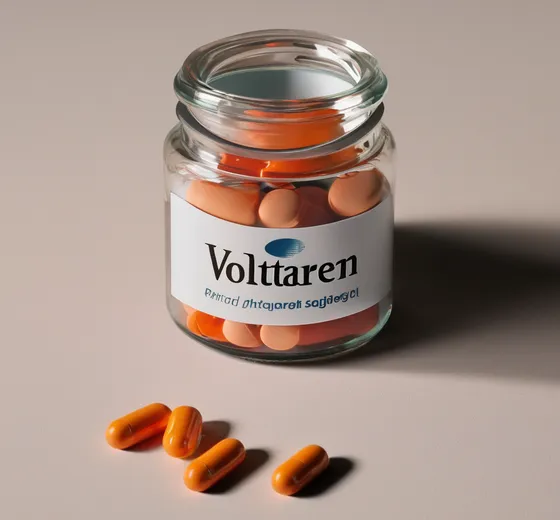 Voltaren emulgel prescrizione